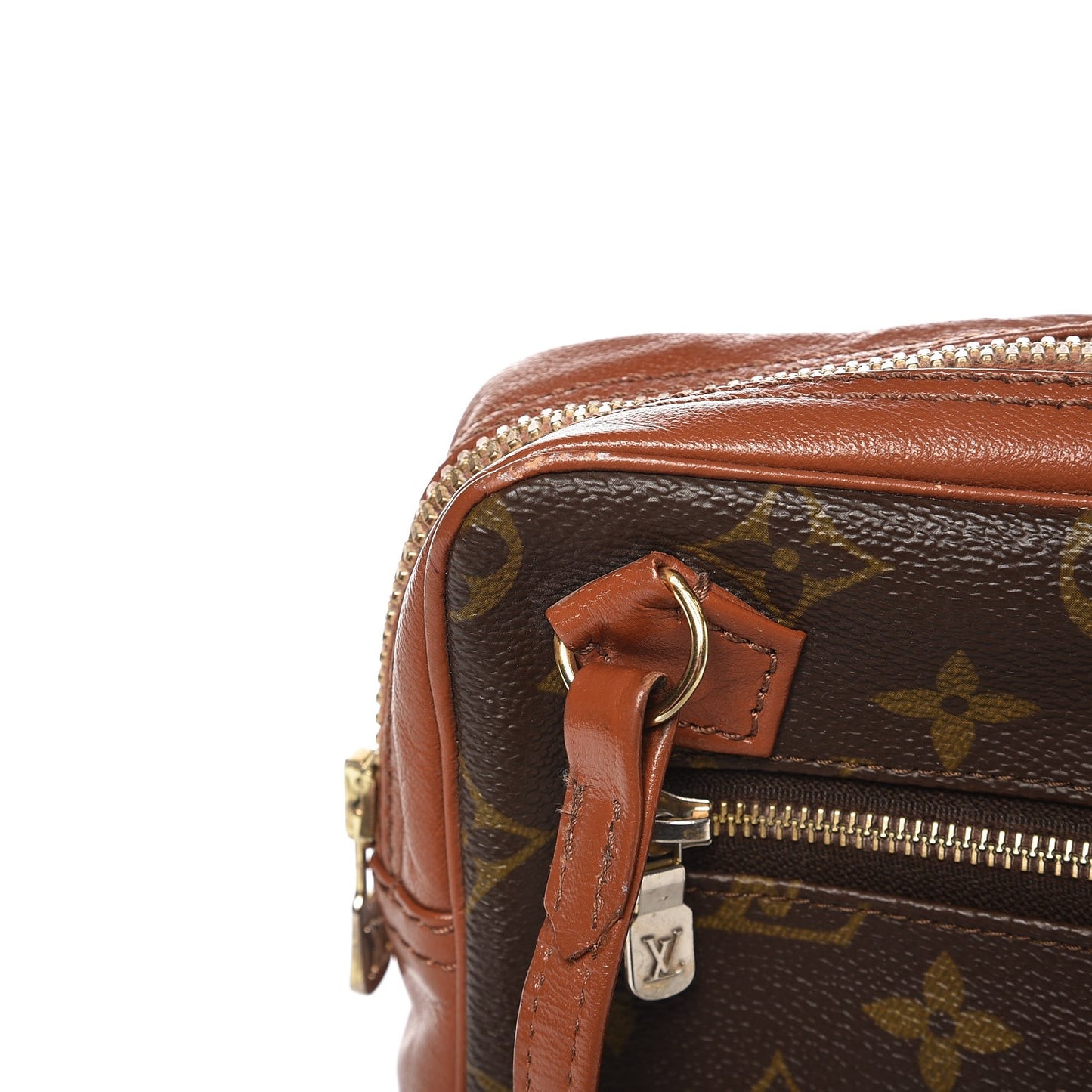 Monogram Pochette Sport