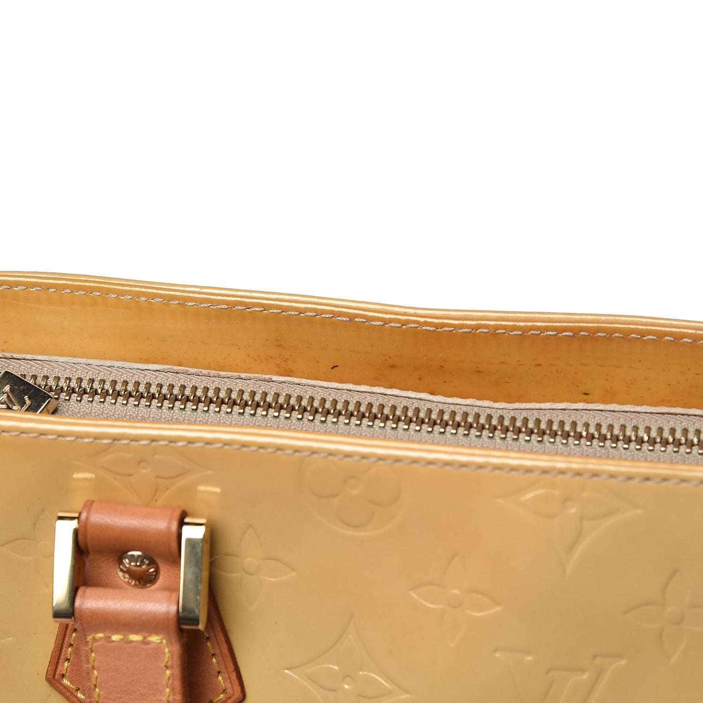 Vernis Houston Beige