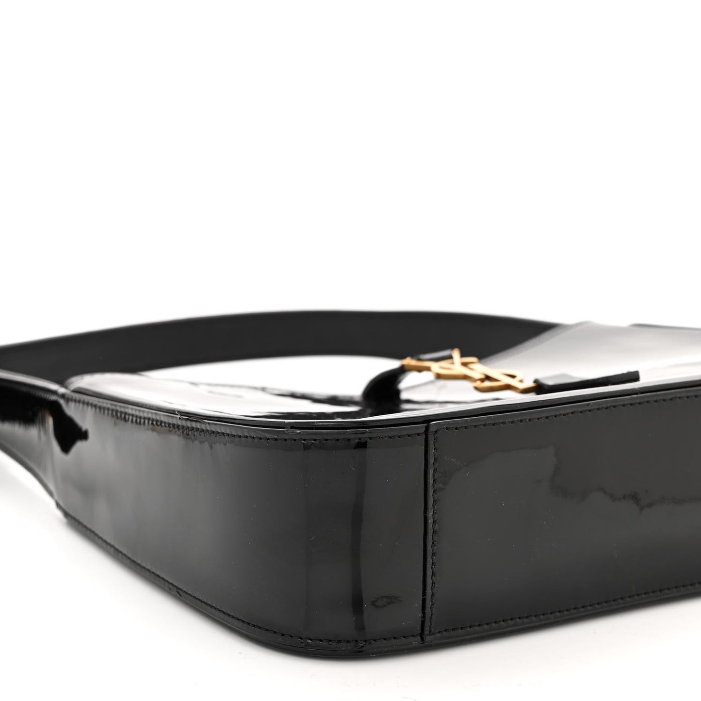 Patent Le 5 A 7 Hobo Black