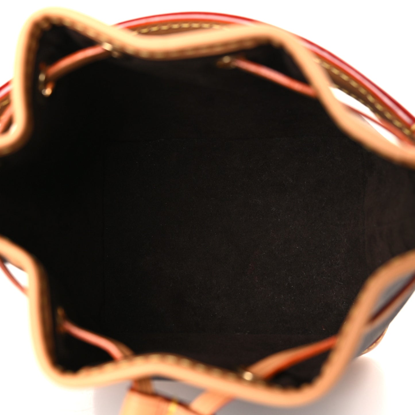 Monogram Nano Noe NV