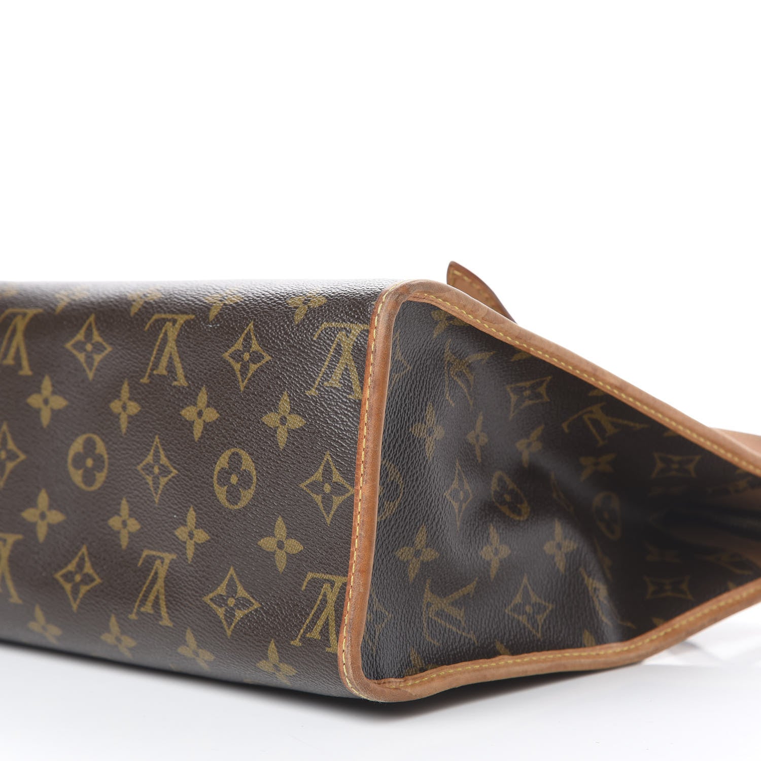 Louis Vuitton Monogram Popincourt Haut 8 of 13