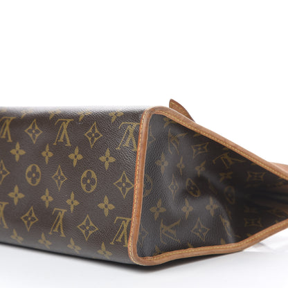 Louis Vuitton Monogram Popincourt Haut 8 of 13