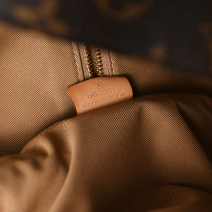 Louis Vuitton Monogram Graceful MM 7 of 7