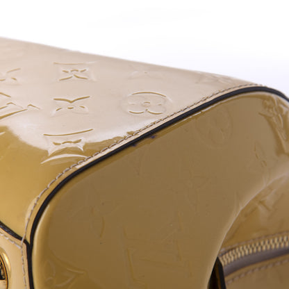 Louis Vuitton Vernis Montana Dune 9 of 16