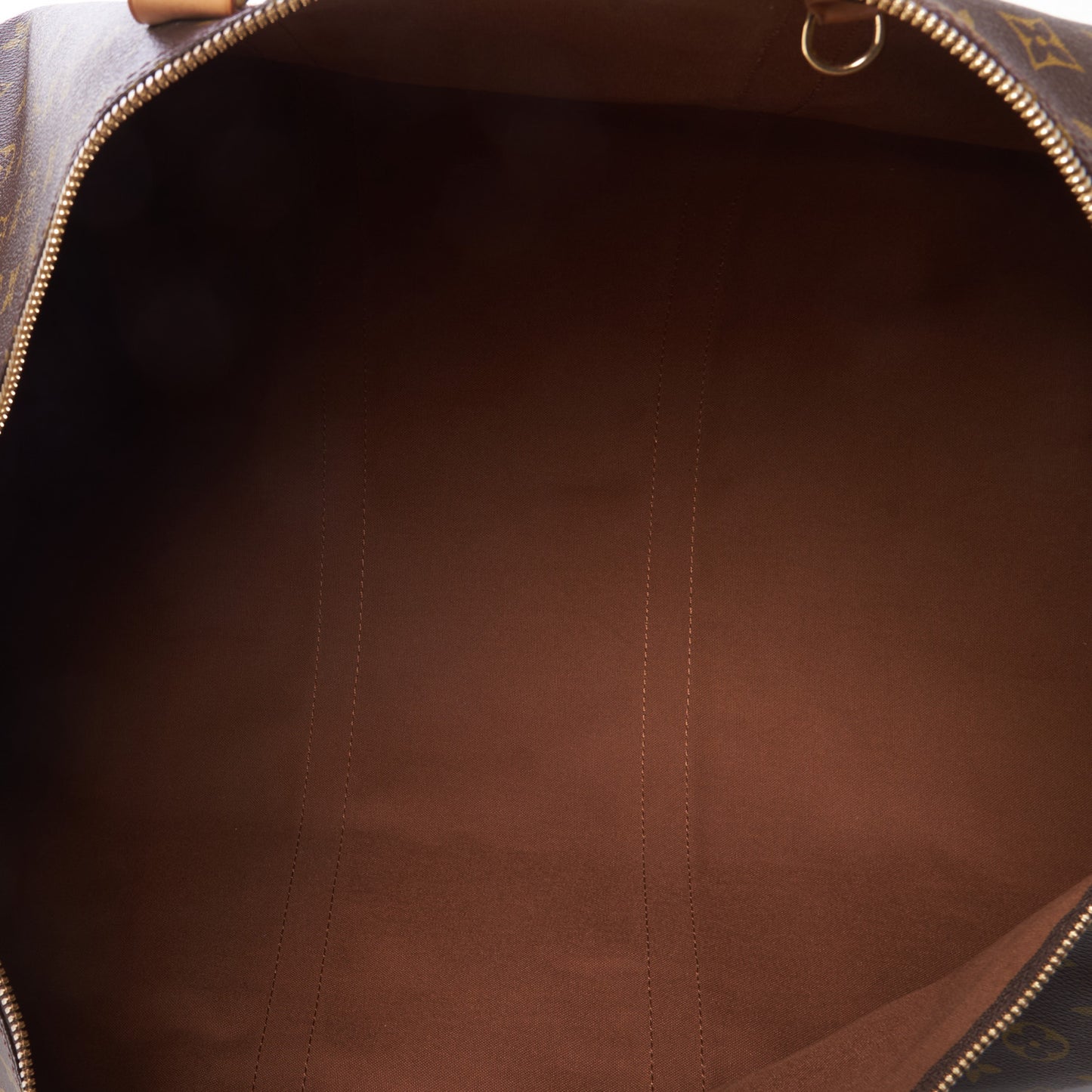 Monogram Keepall Bandouliere 60