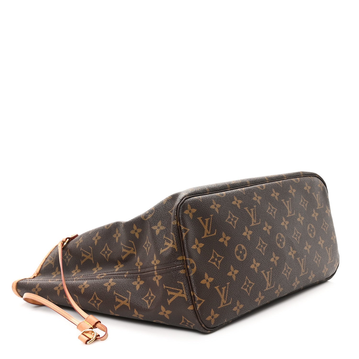 Louis Vuitton Monogram Neo Neverfull MM 5 of 7