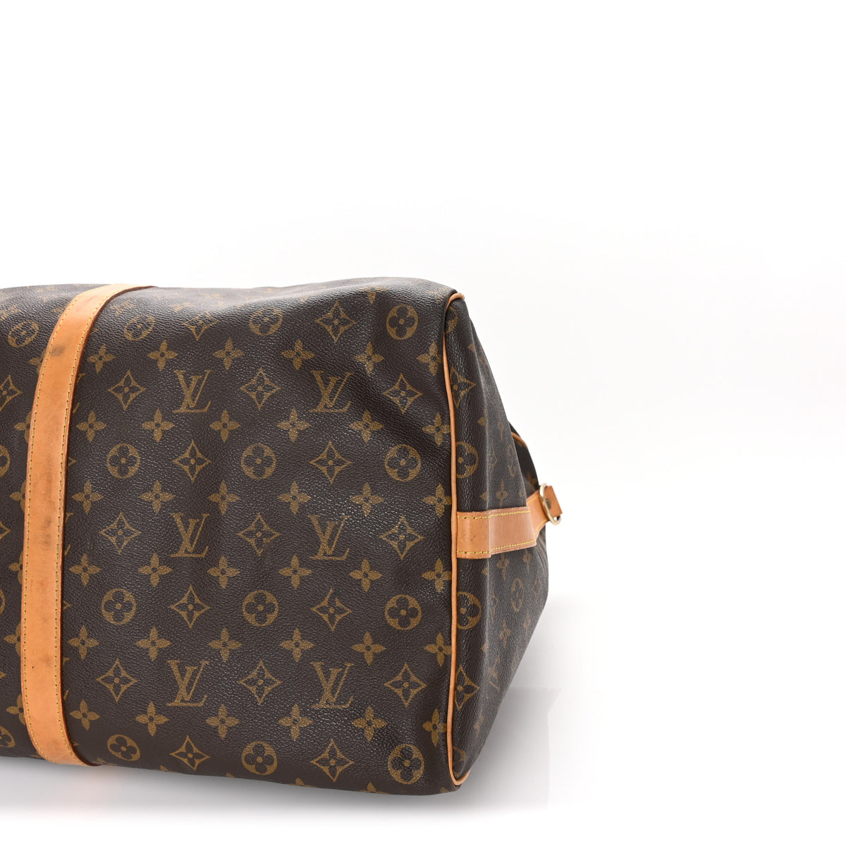 Monogram Keepall Bandouliere 60