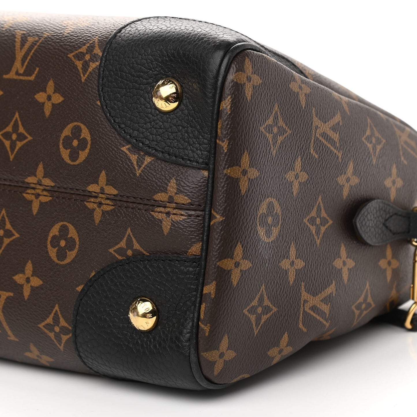 Monogram Retiro NM Black