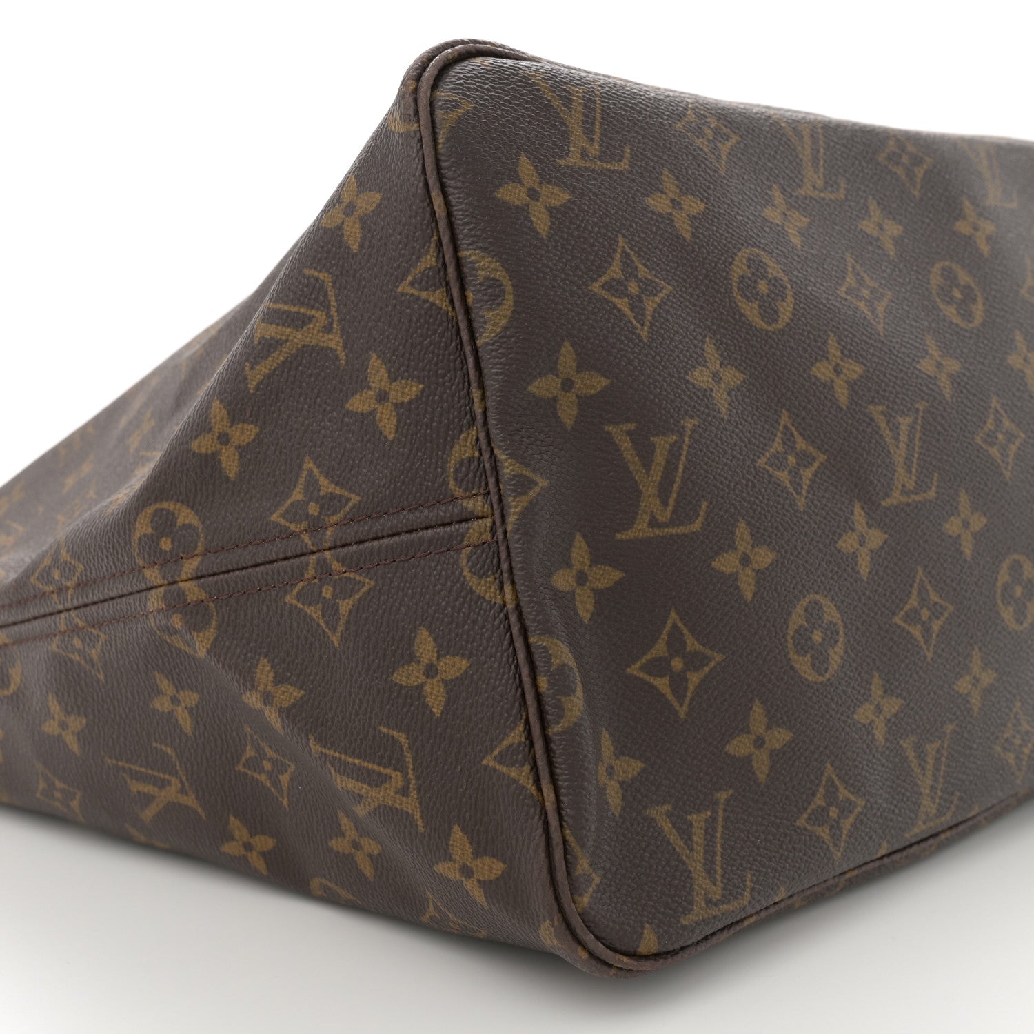 Louis Vuitton Monogram Neverfull GM 8 of 10