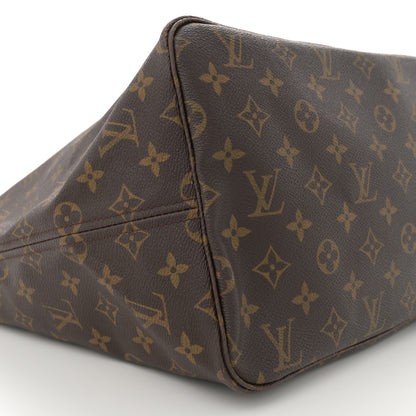 Louis Vuitton Monogram Neverfull GM 8 of 10