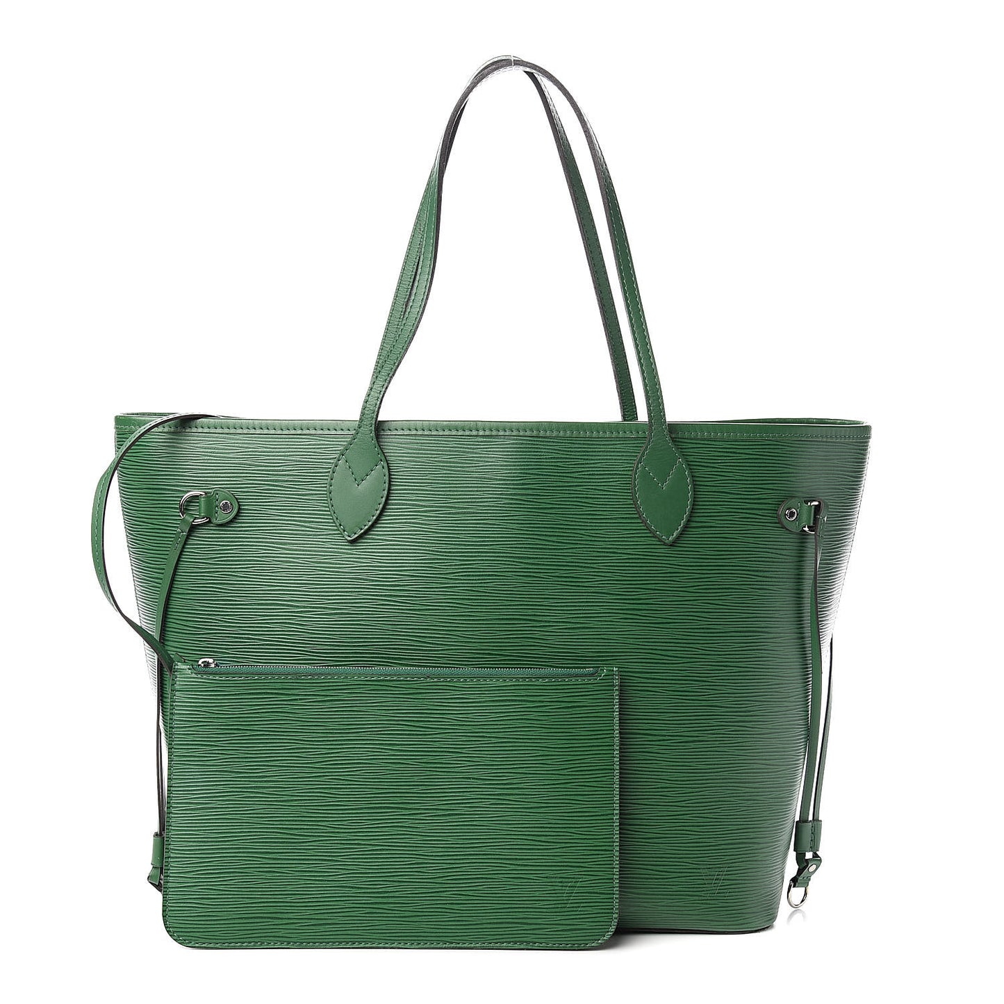 Epi Neverfull MM Menthe