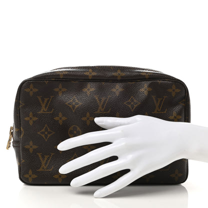 Louis Vuitton Monogram Trousse Toilette 23 2 of 9