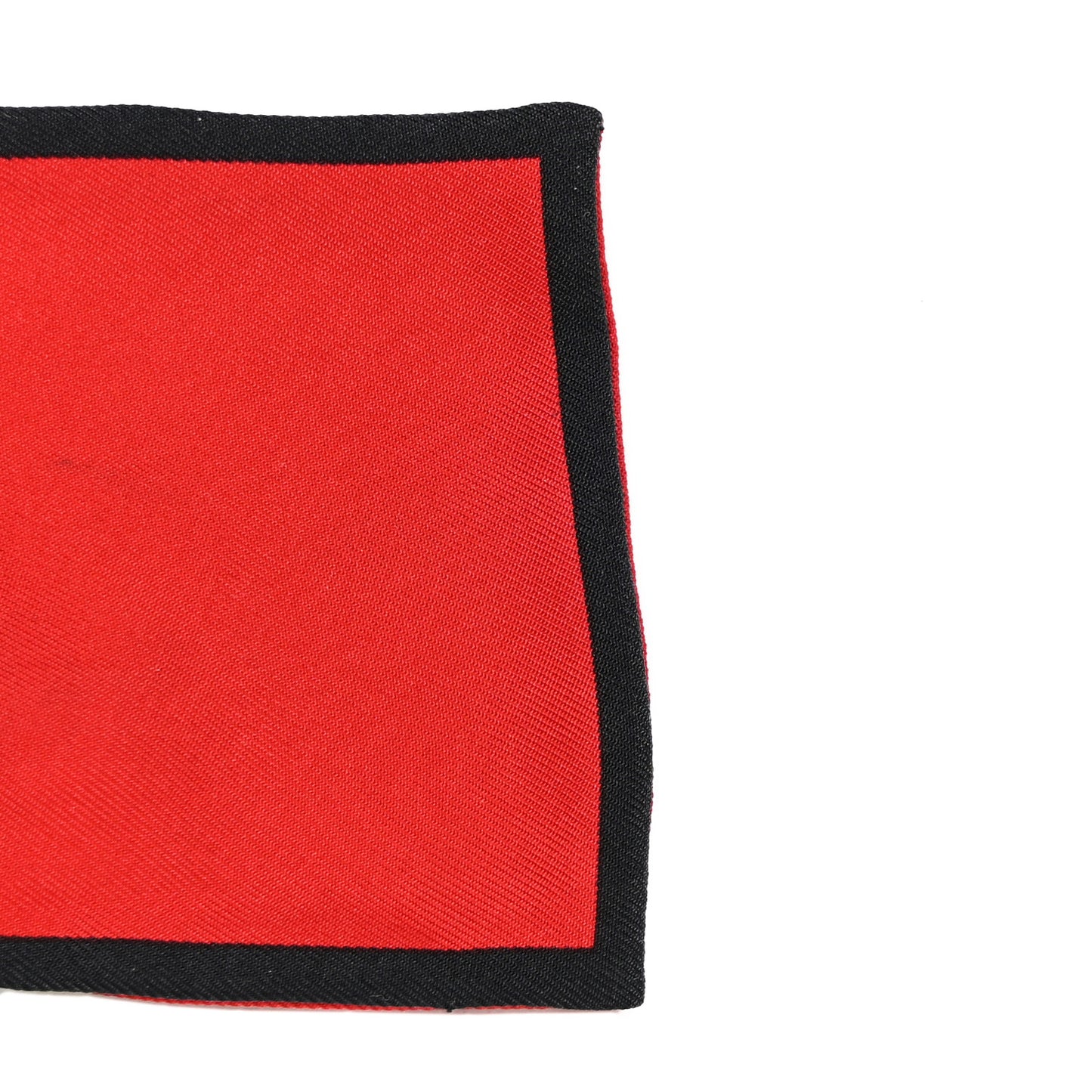 Silk Monogram Trunks Bandeau Brown