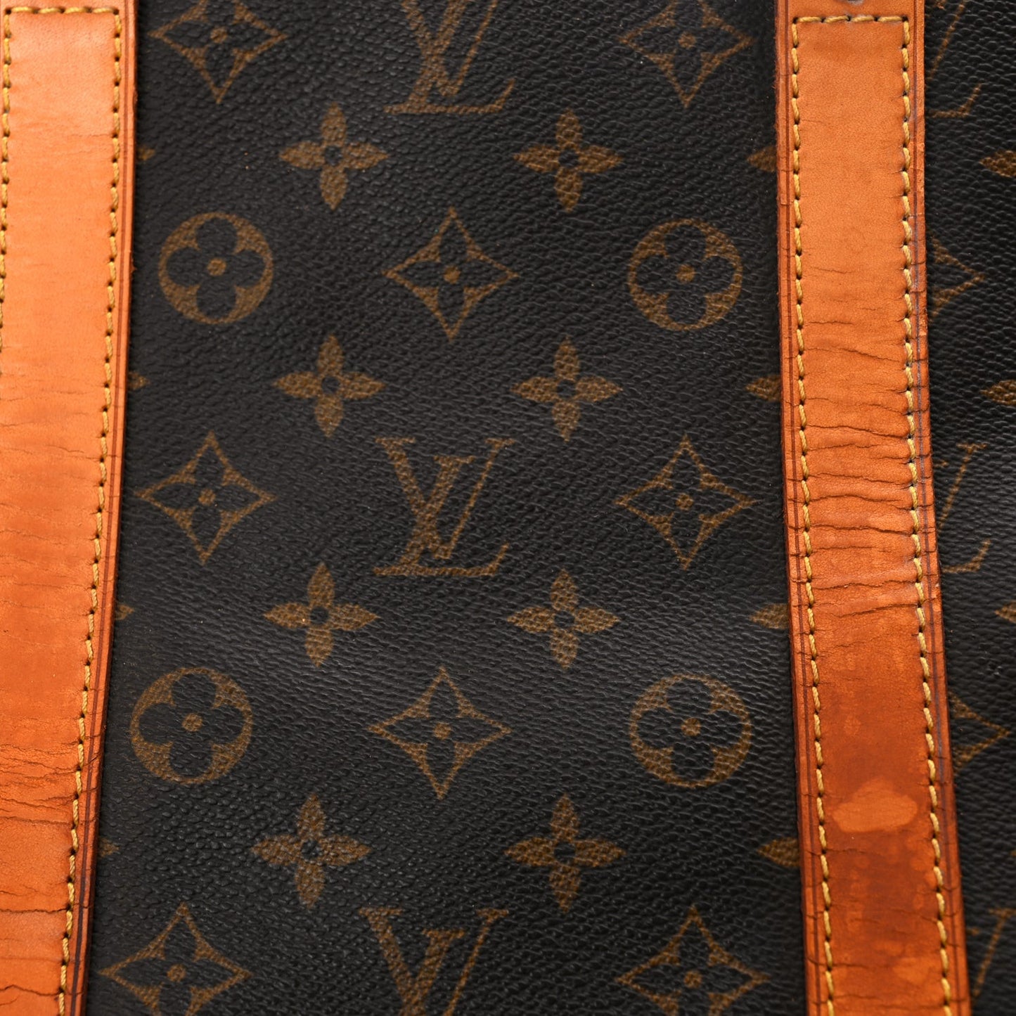 Monogram Keepall 55