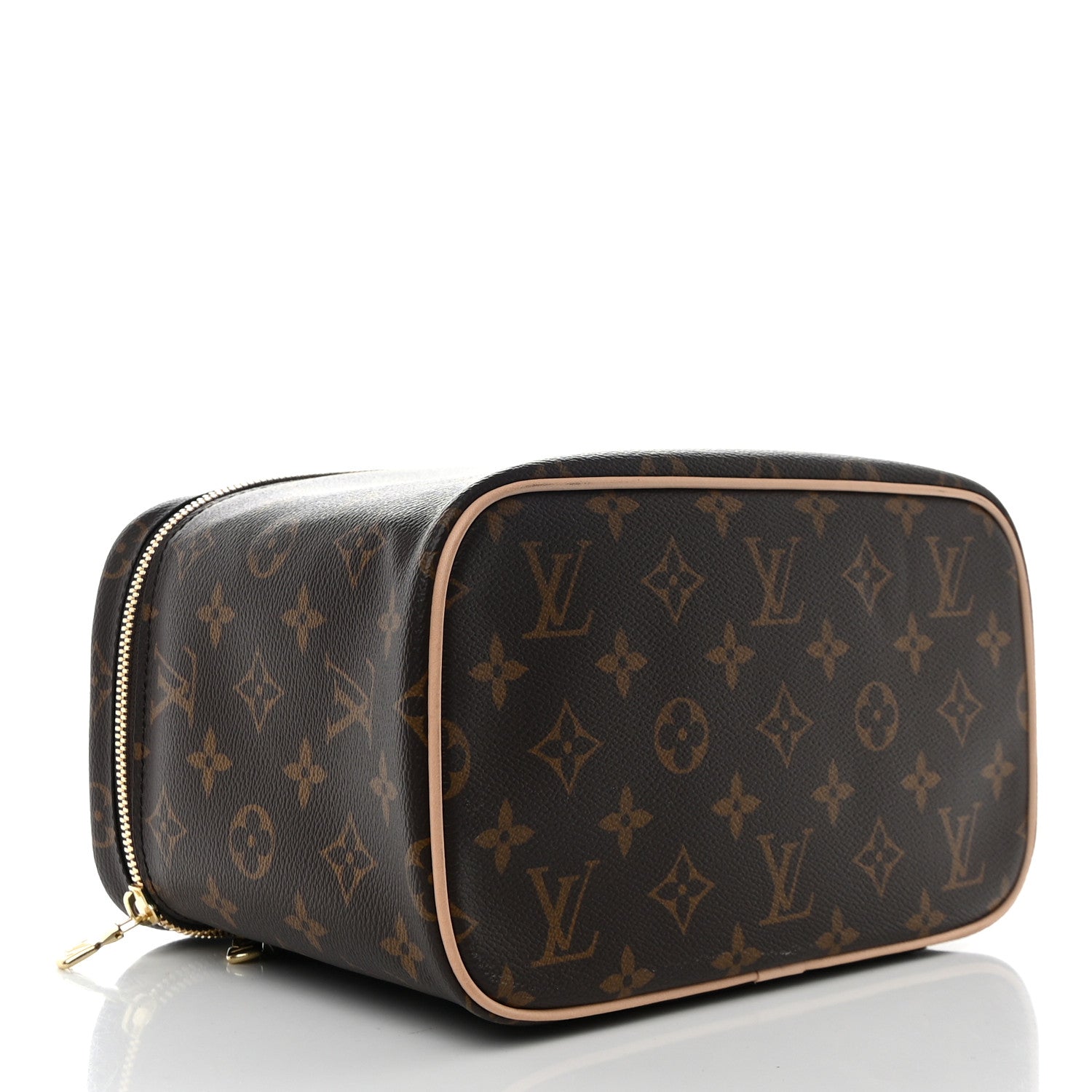 Louis Vuitton Monogram Nice BB 4 of 7