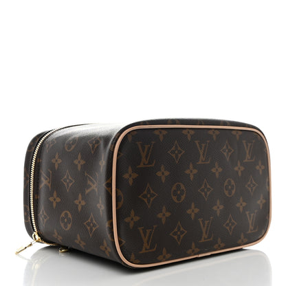 Louis Vuitton Monogram Nice BB 4 of 7