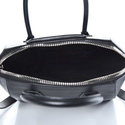 Givenchy Sugar Goatskin Small Antigona Black 5 of 17