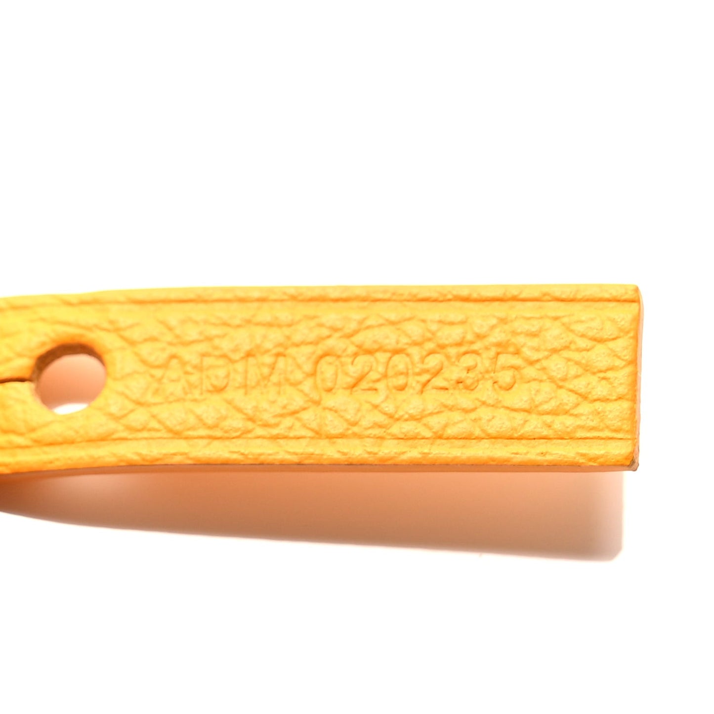 ine Saint Louis PM Yellow
