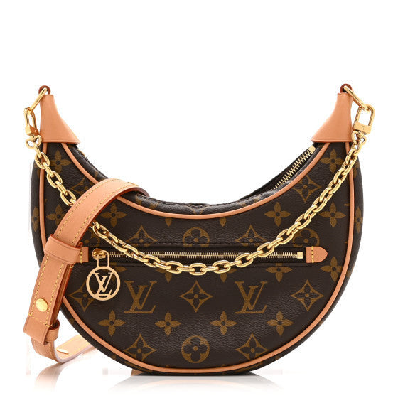 Monogram Loop
