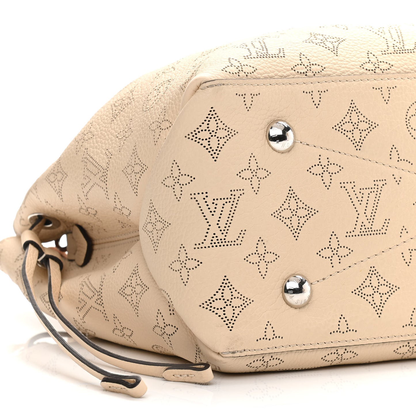 Mahina Bella Tote Creme Beige