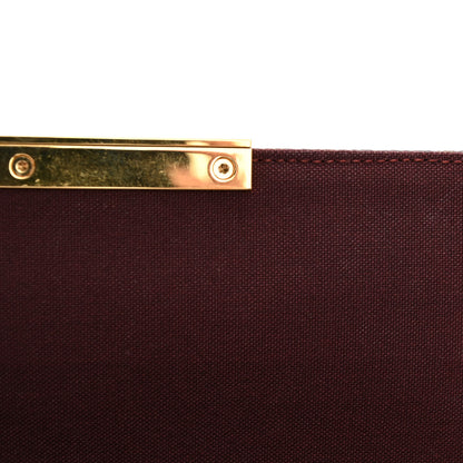 Louis Vuitton Monogram Favorite MM 12 of 14