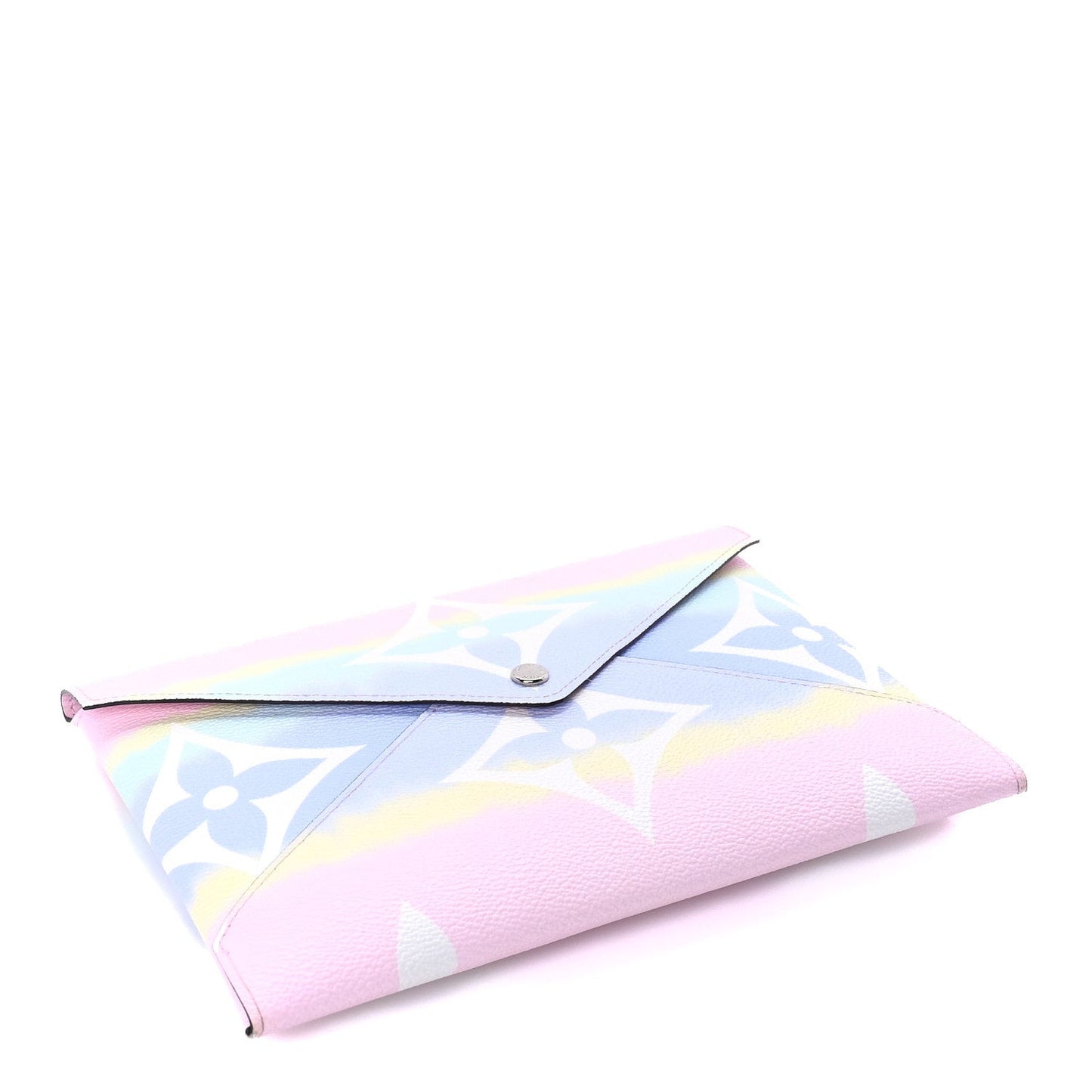 Monogram Escale Kirigami Pochette Set