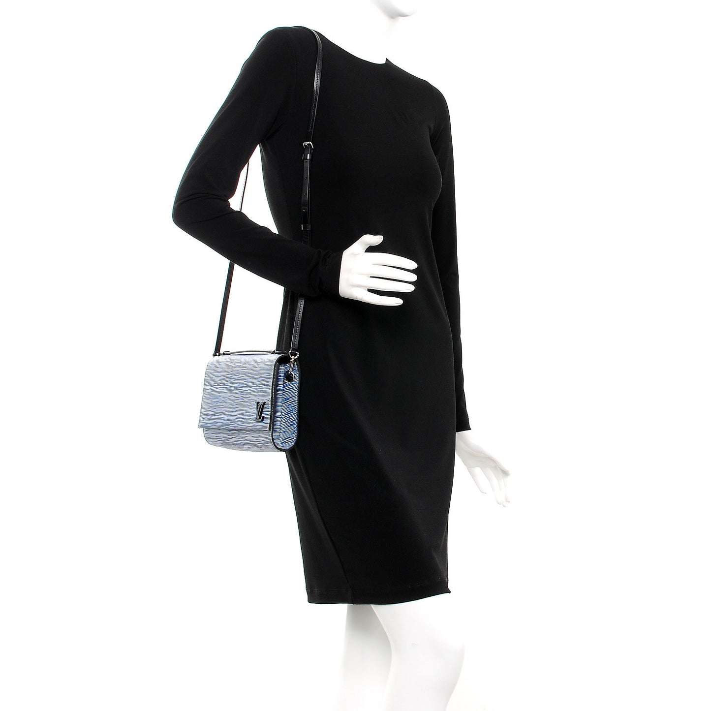 Epi Clery Denim Light