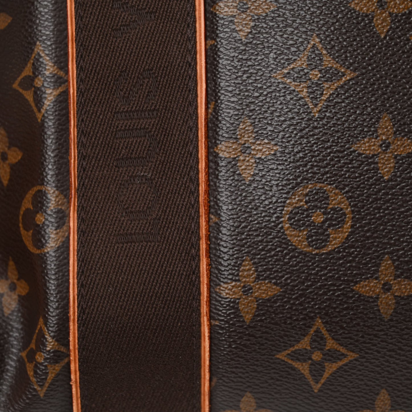 Monogram Cabas Beaubourg