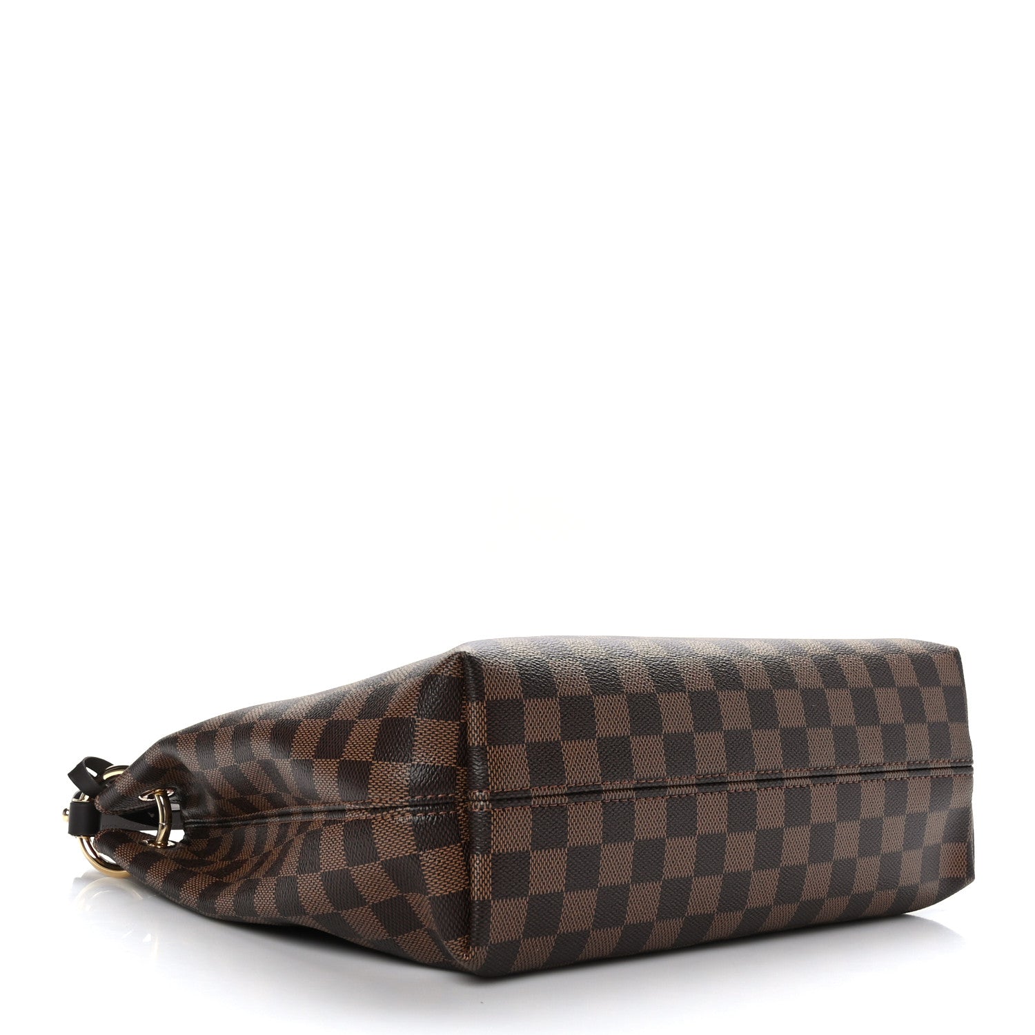 Louis Vuitton Damier Ebene Graceful PM 4 of 8