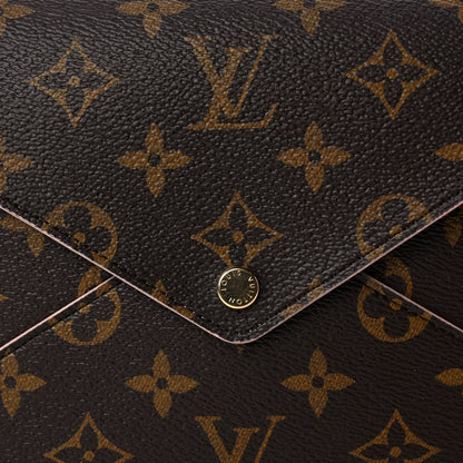 Louis Vuitton Monogram Kirigami Pochette Set 5 of 8