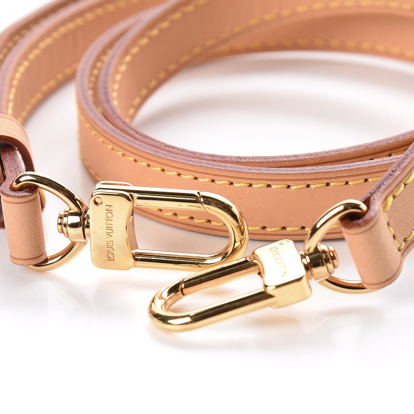 Vachetta 16mm Adjustable Shoulder Strap