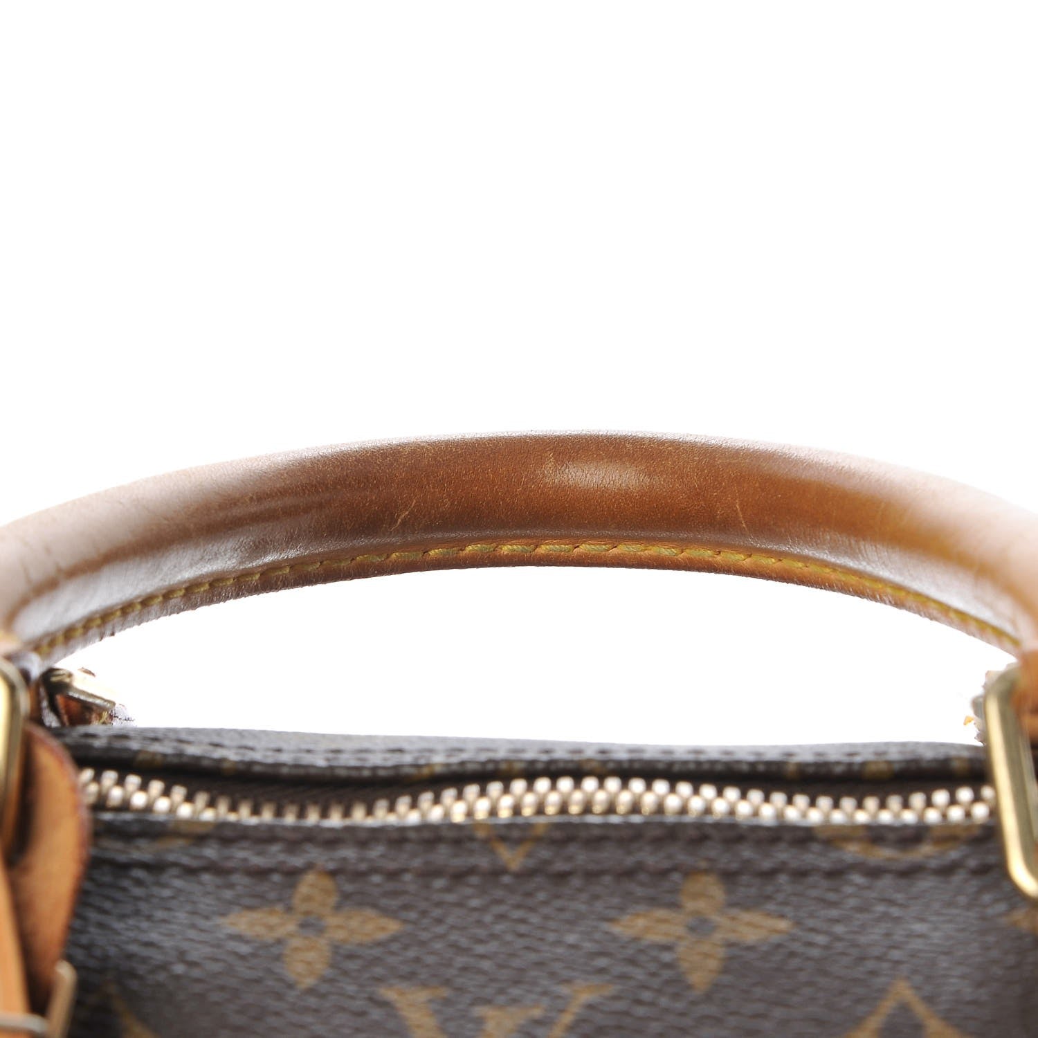 Louis Vuitton Monogram Keepall Bandouliere 55 15 of 15