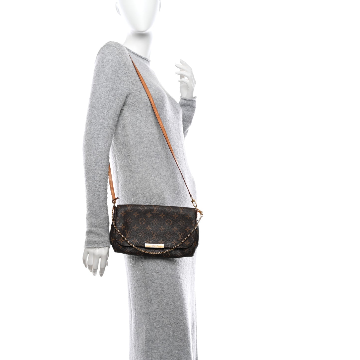 Monogram Favorite MM