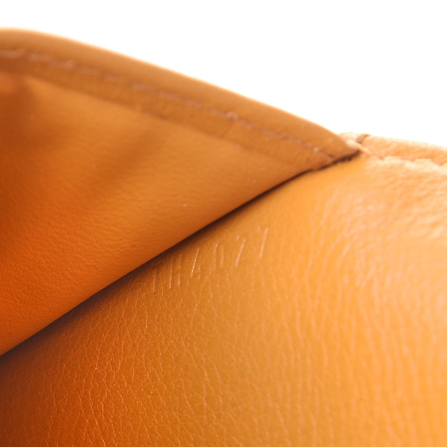 Louis Vuitton Denim Amelia Wallet Black 7 of 13