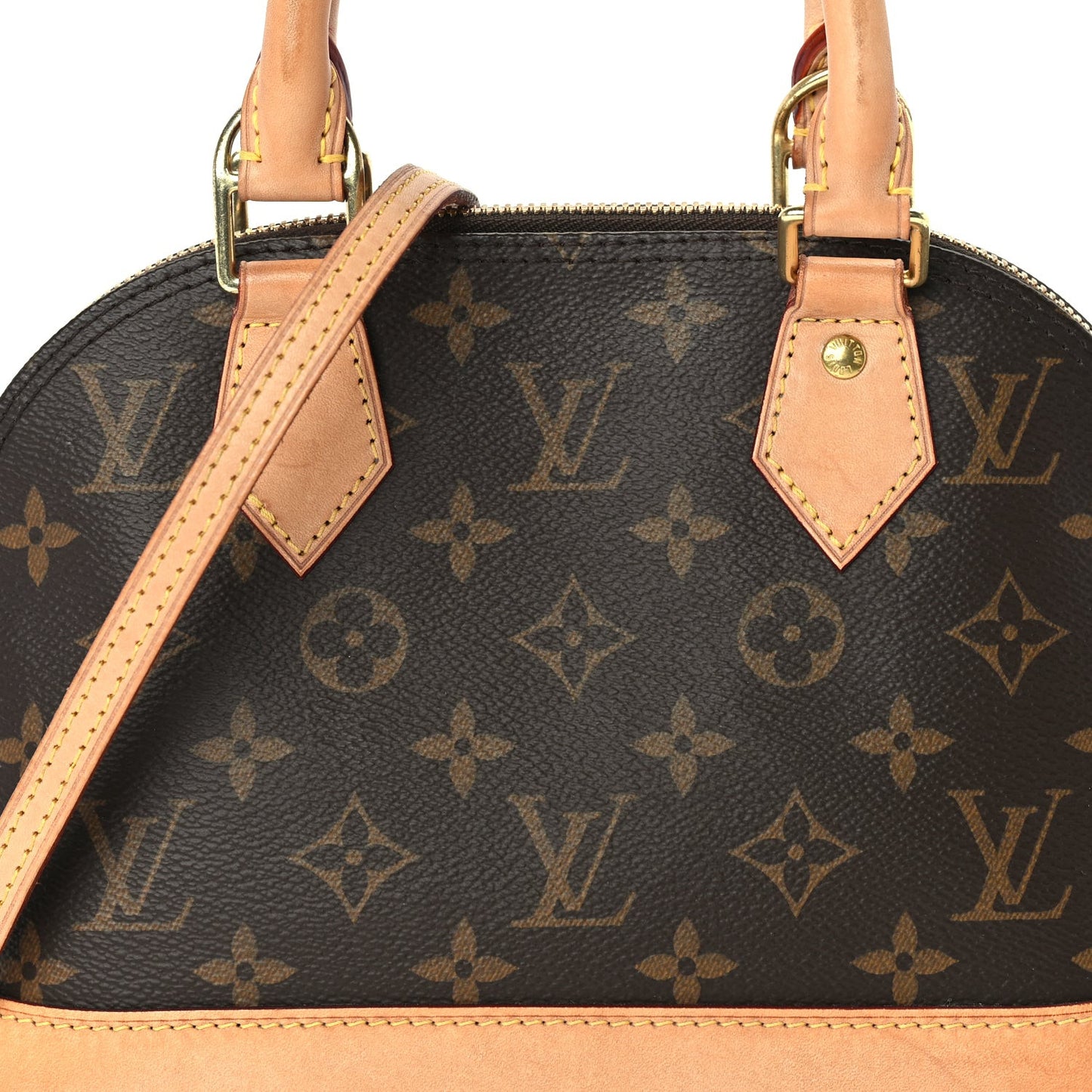 Monogram Alma BB