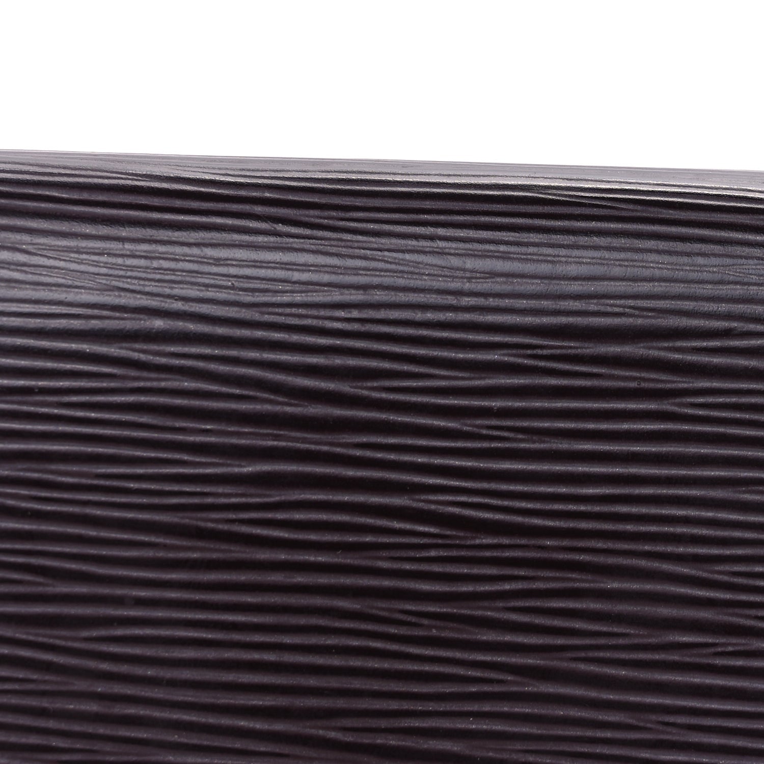 Louis Vuitton Epi Sarah Wallet NM Quetsche 7 of 7