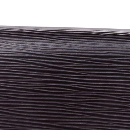 Louis Vuitton Epi Sarah Wallet NM Quetsche 7 of 7