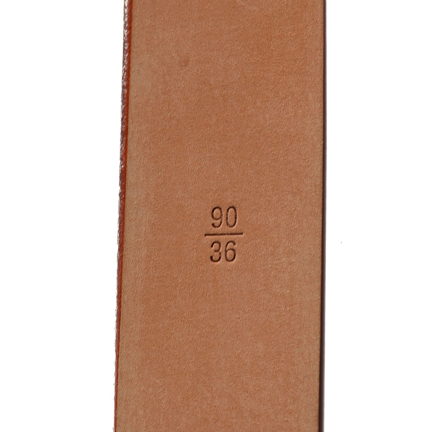 Monogram Multicolor Ceinture Belt Black 90 36