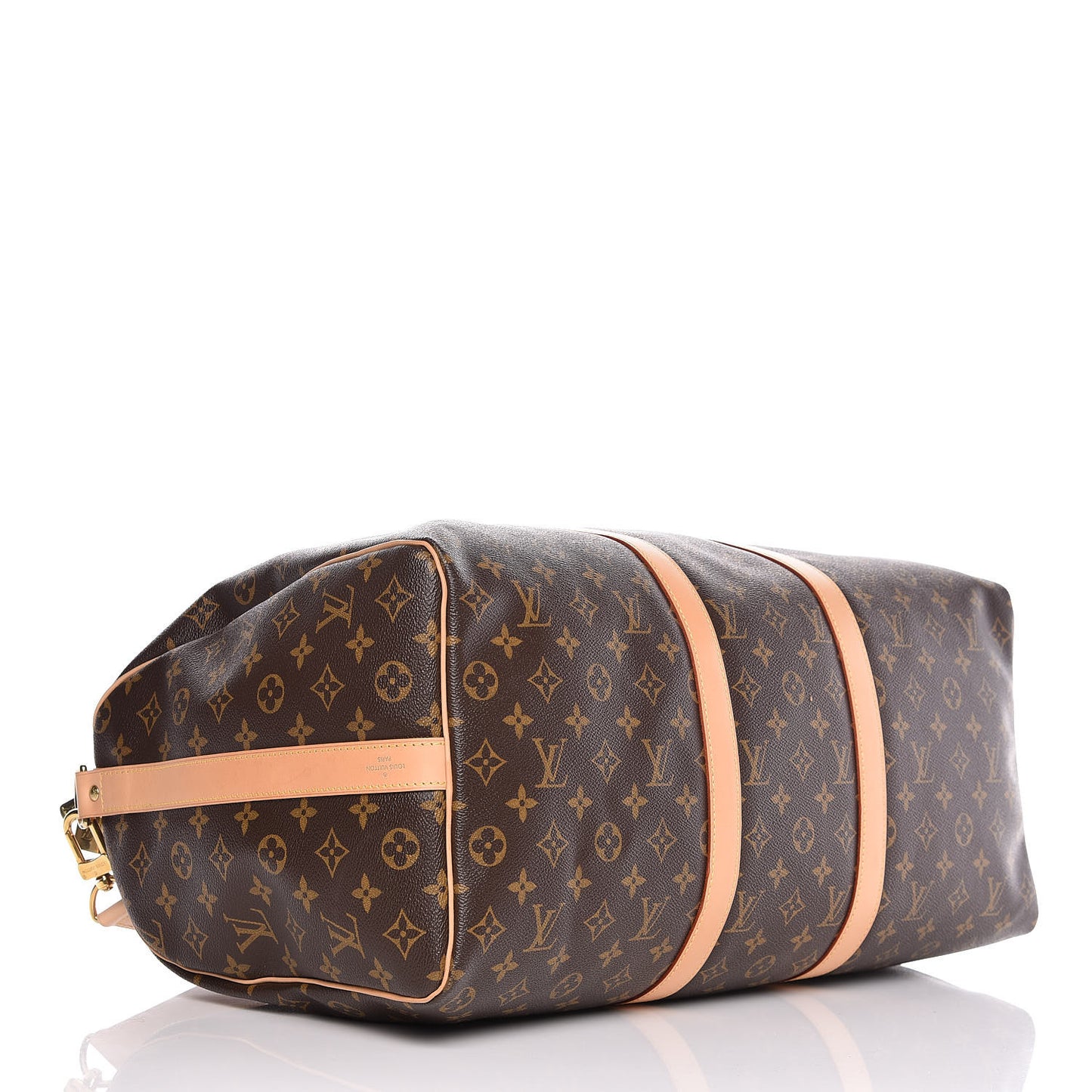 Monogram Keepall Bandouliere 50