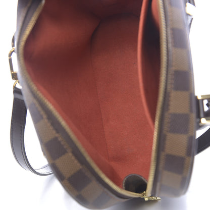 Louis Vuitton Damier Ebene Sarria Mini 6 of 11