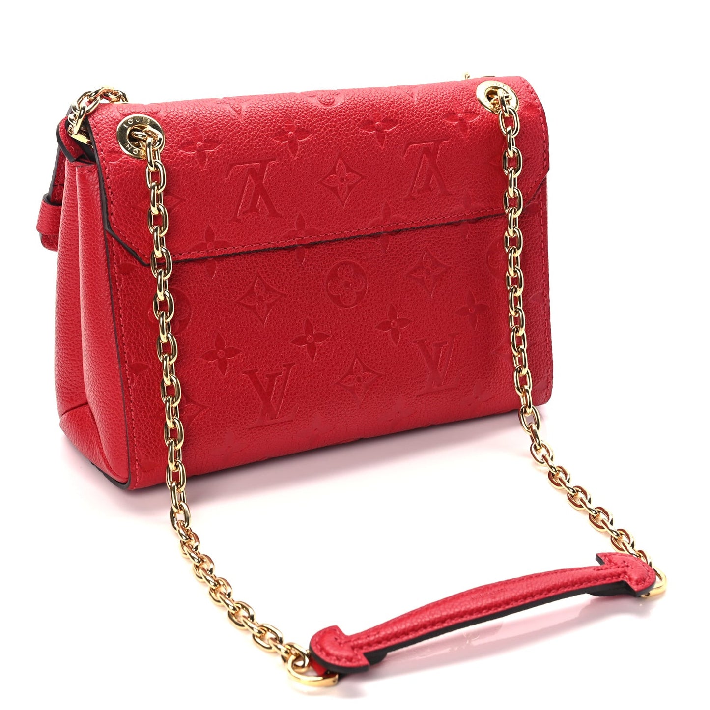 Empreinte Vavin BB Scarlet Scarlet