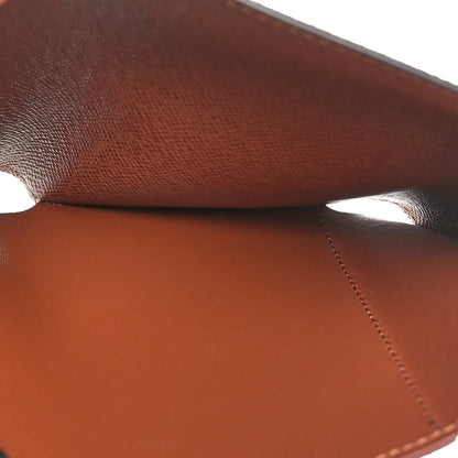 Louis Vuitton Monogram Victorine Wallet Armagnac 7 of 8