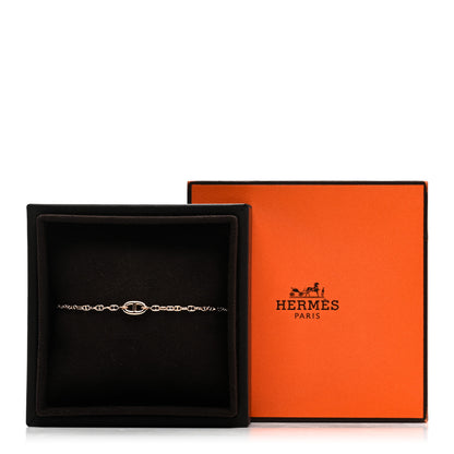 Hermes 18K Rose Gold TPM Farandole Bracelet SH 4 of 4