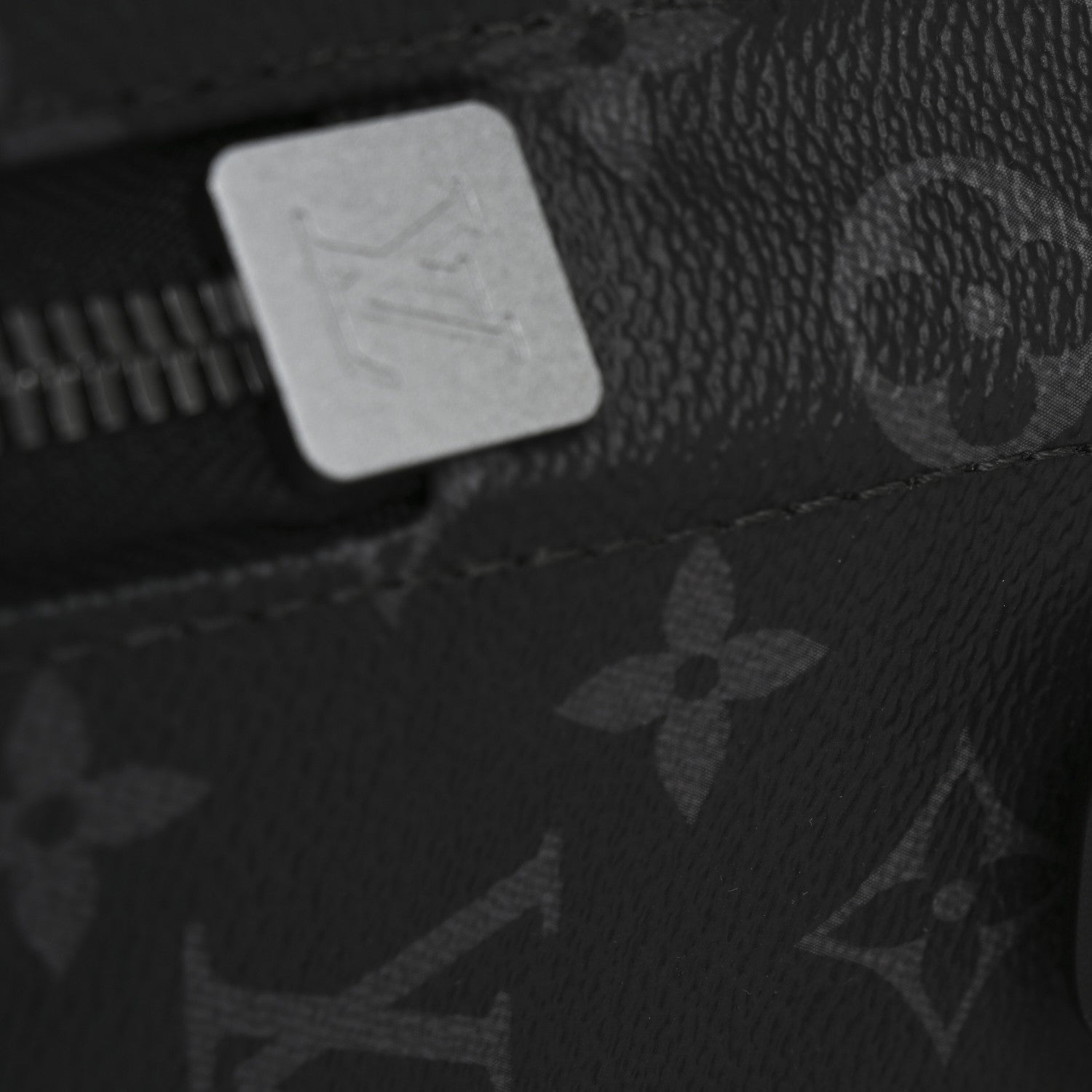 Louis Vuitton Monogram Eclipse Horizon  55 12 of 12