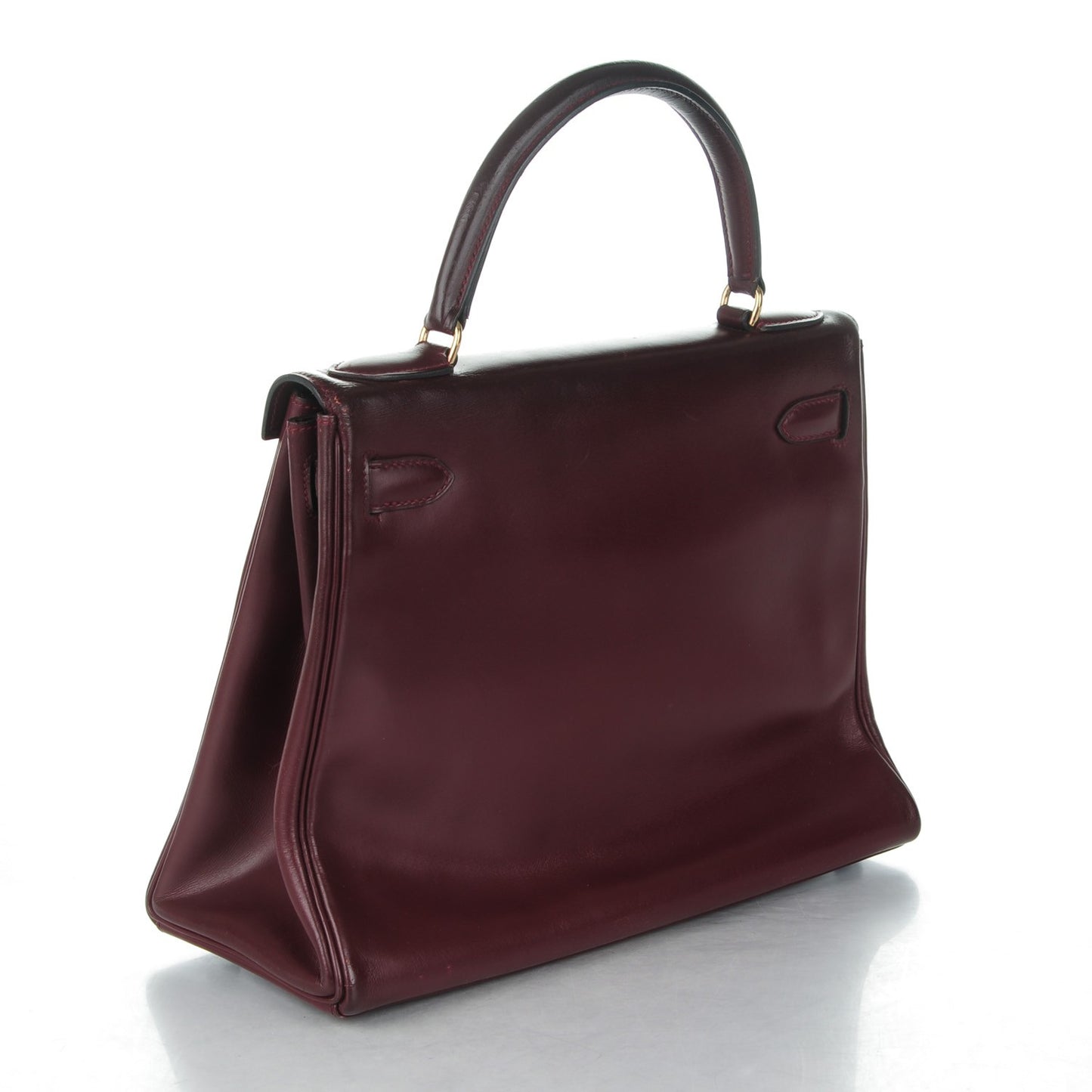 Box Kelly Retourne 28 Rouge H