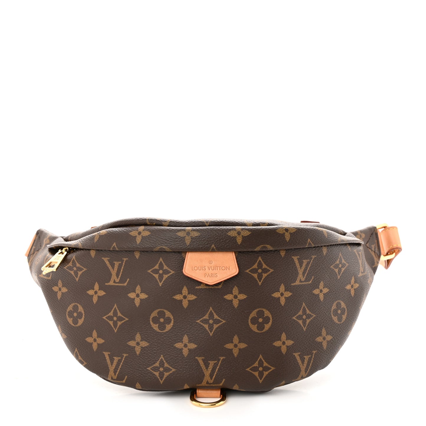 Monogram Bumbag