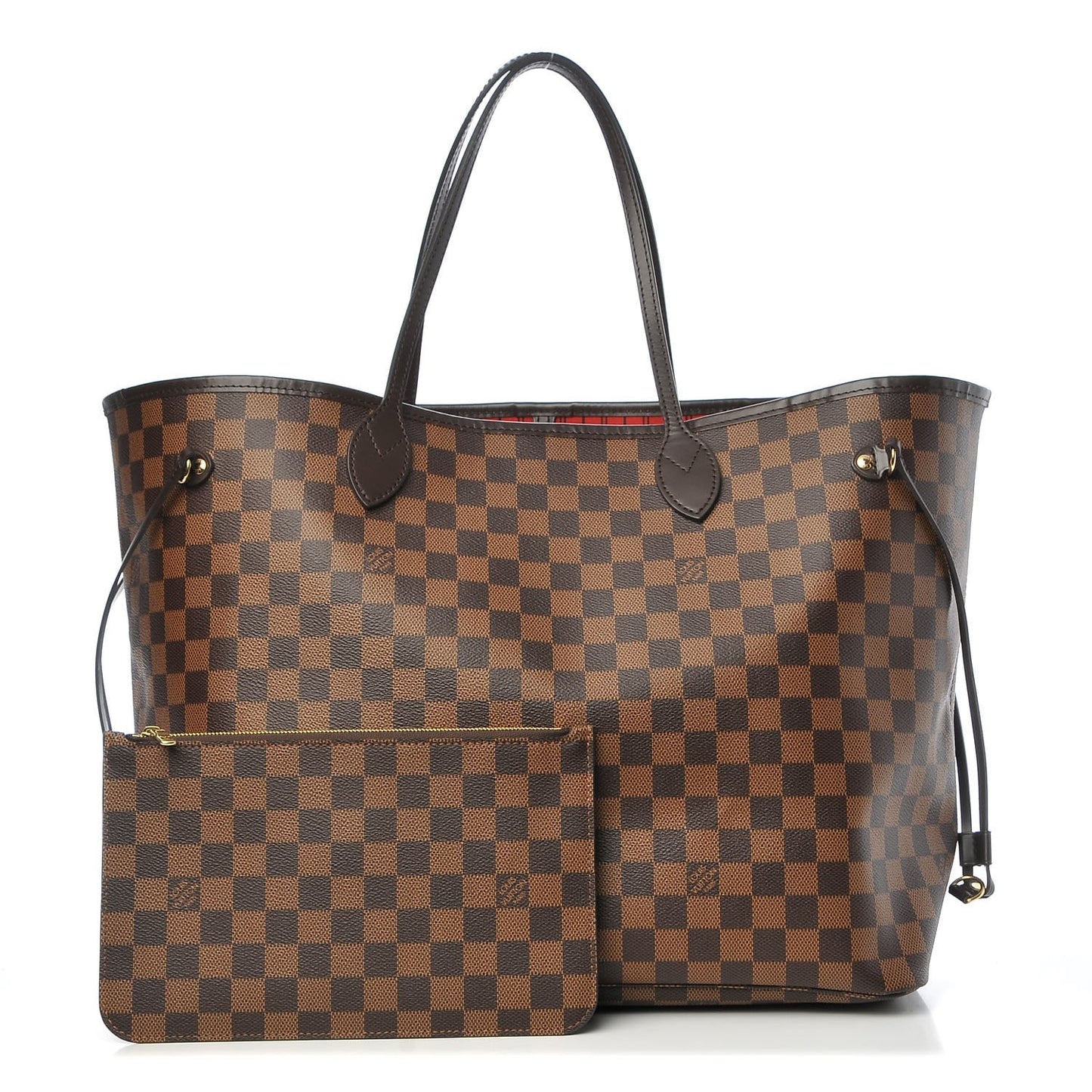 Damier Ebene Neo Neverfull GM