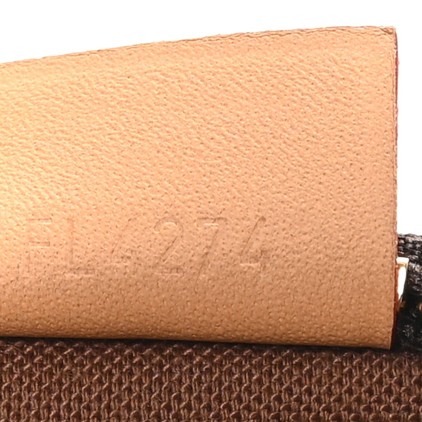 Monogram Nano Speedy Bandouliere