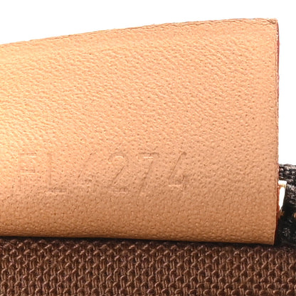 Louis Vuitton Monogram Nano Speedy Bandouliere 7 of 7