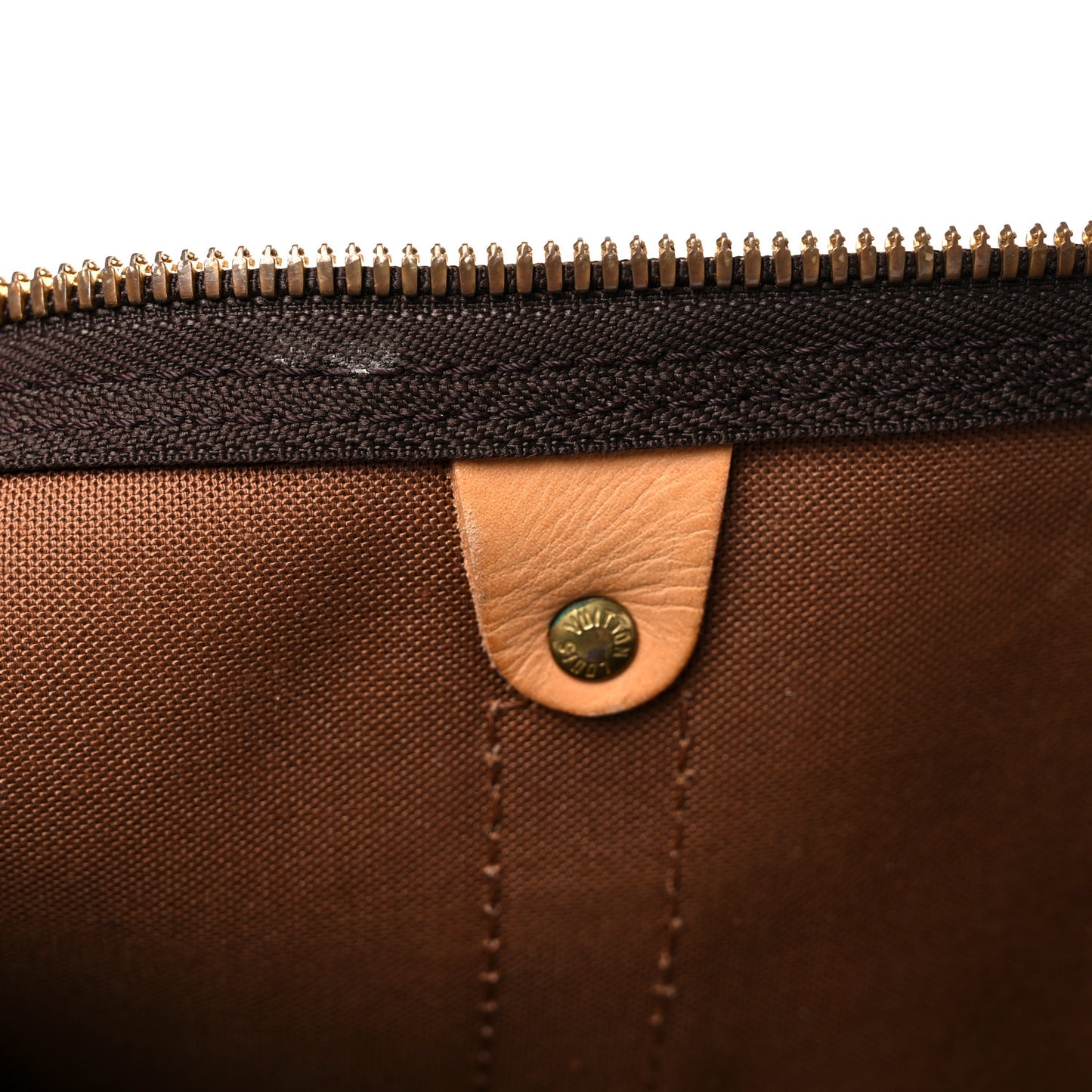 Monogram Keepall 55